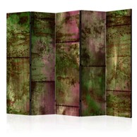Sobna pregrada u 5 dijelova Living Wall II [Room Divders] 225x172